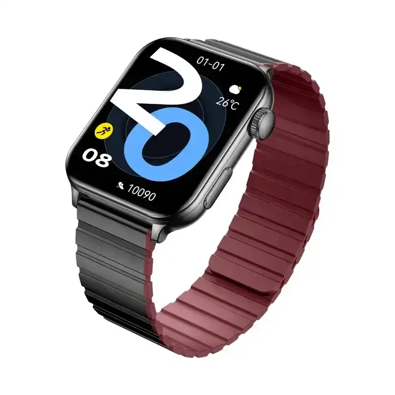 ساعت هوشمند گلوریمی مدل Smart Watch Glorimi GS2X